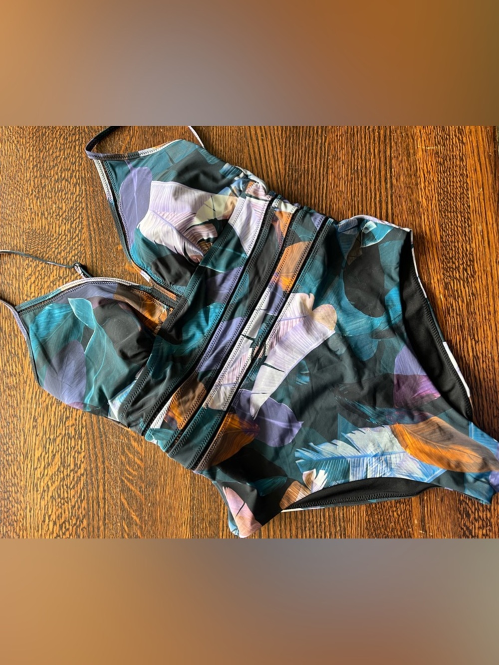 Everyday Sunday One Piece Swimsuit